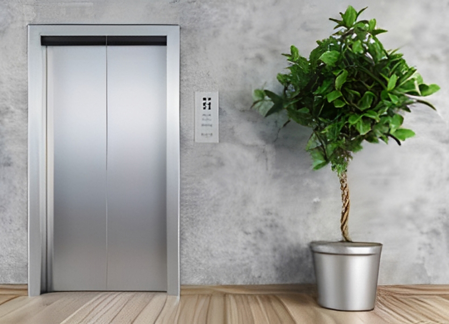 Elevator Modernization