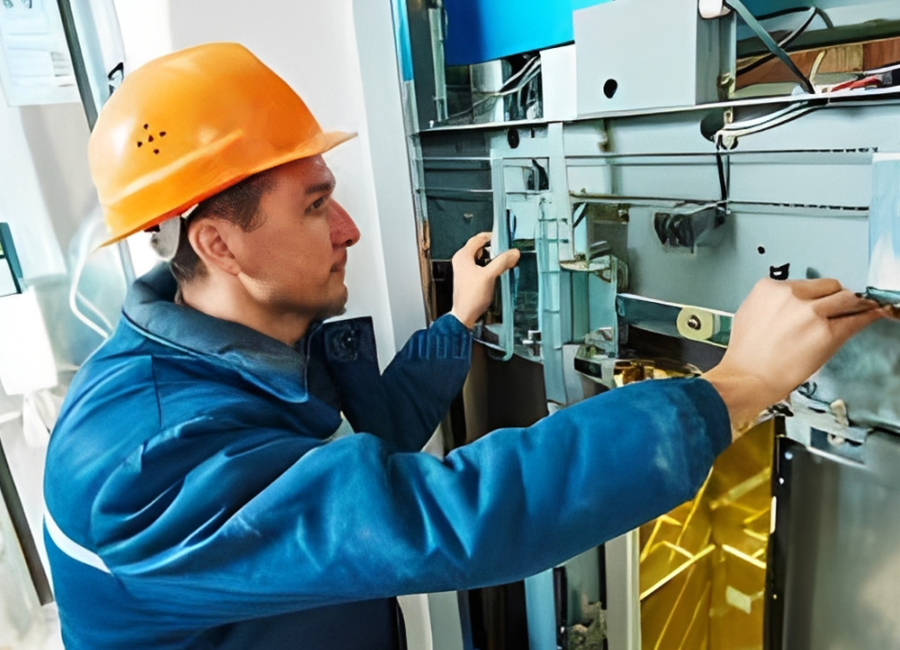 Preventive Maintenance & AMC