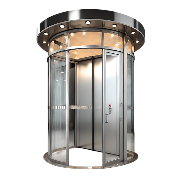 CAPSULE LIFT