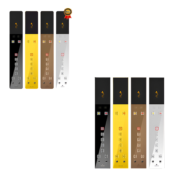 Stellar Curve and Square COP