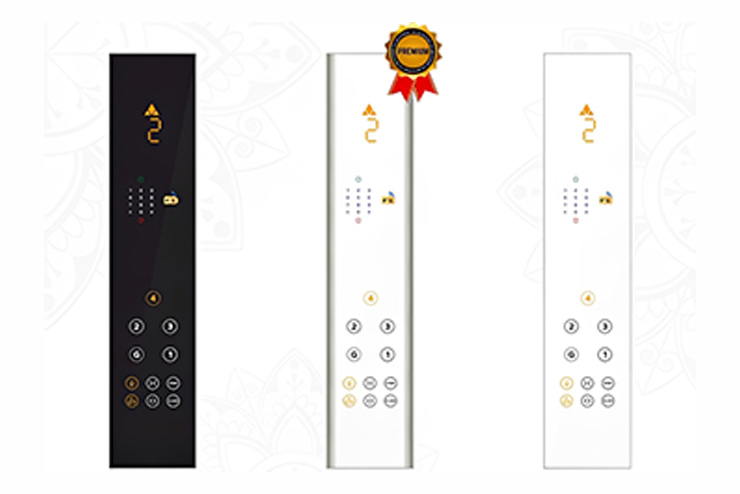 TOUCH & ANDROID PANELS